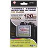 Digital Speed 4000X 128GB Professional High Speed Mach III 600MB/s Error Free (CF) HD Memory Card